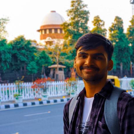 Pranav Tripathi